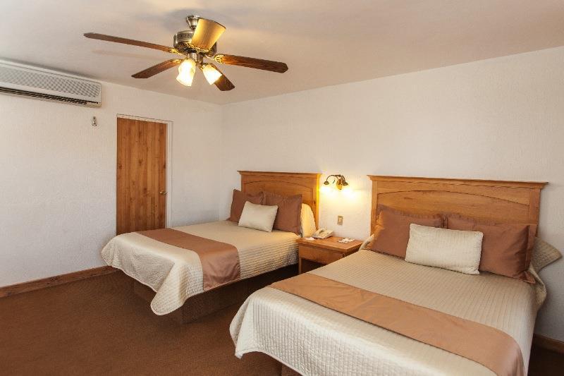 Playa De Cortes Hotel Guaymas