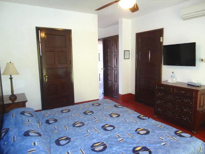 Playa De Cortes Hotel