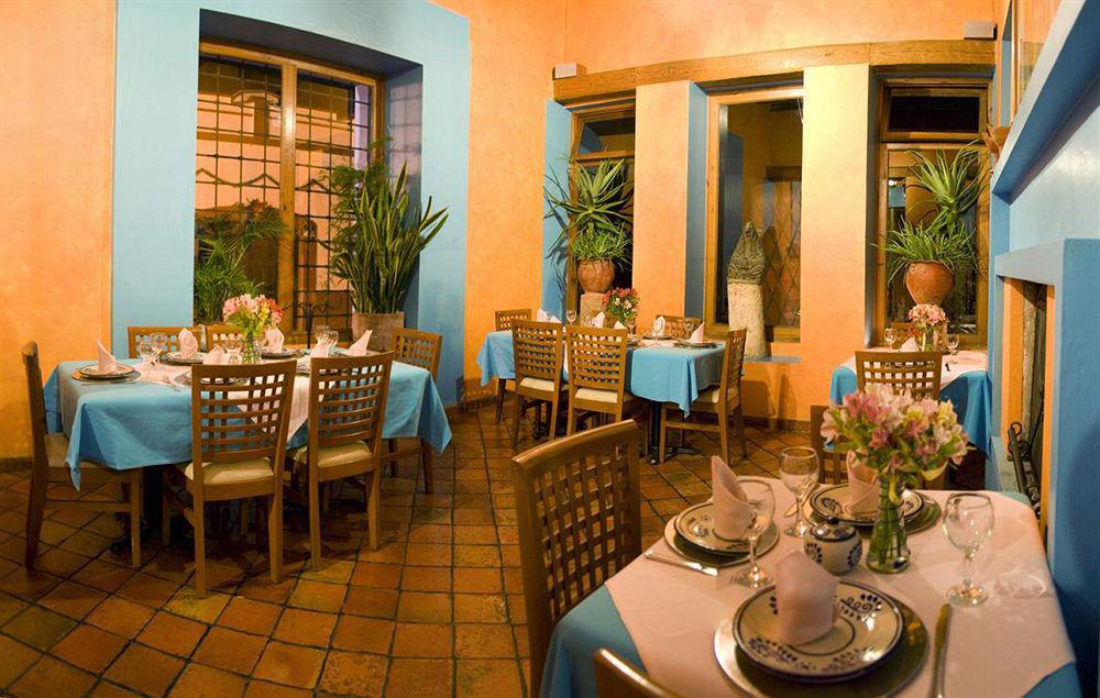 El Paraiso 3* San Cristobal de las Casas