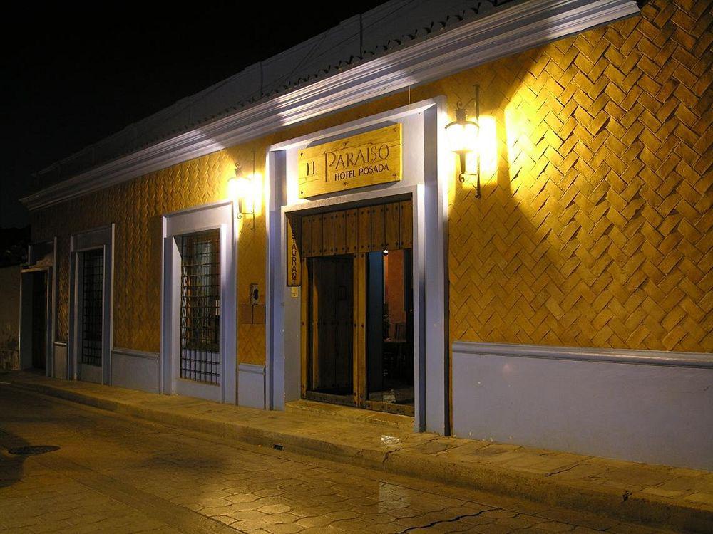 Hotel El Paraiso 3*