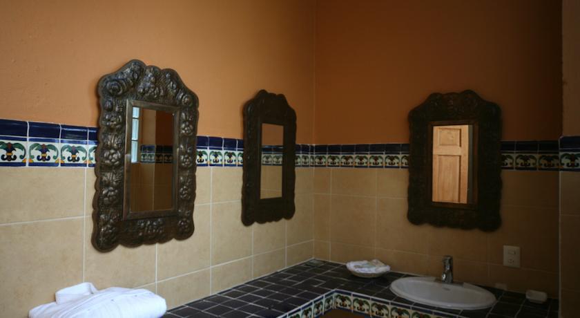 Hotel El Rebozo