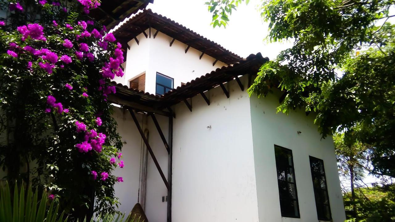 Hotel Totalmanik Cuetzalan