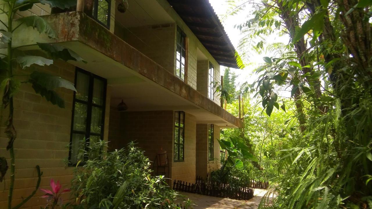Hotel Totalmanik