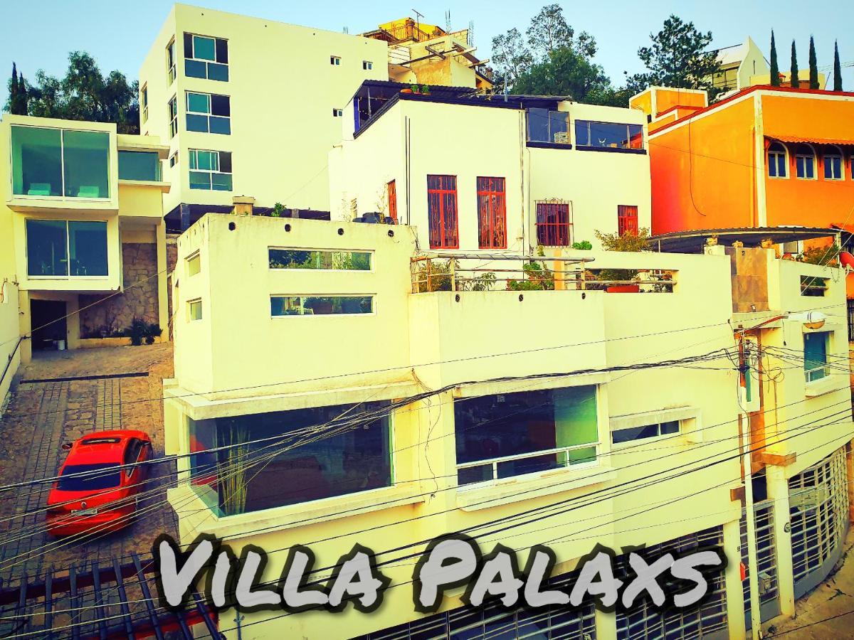 Palaxs *