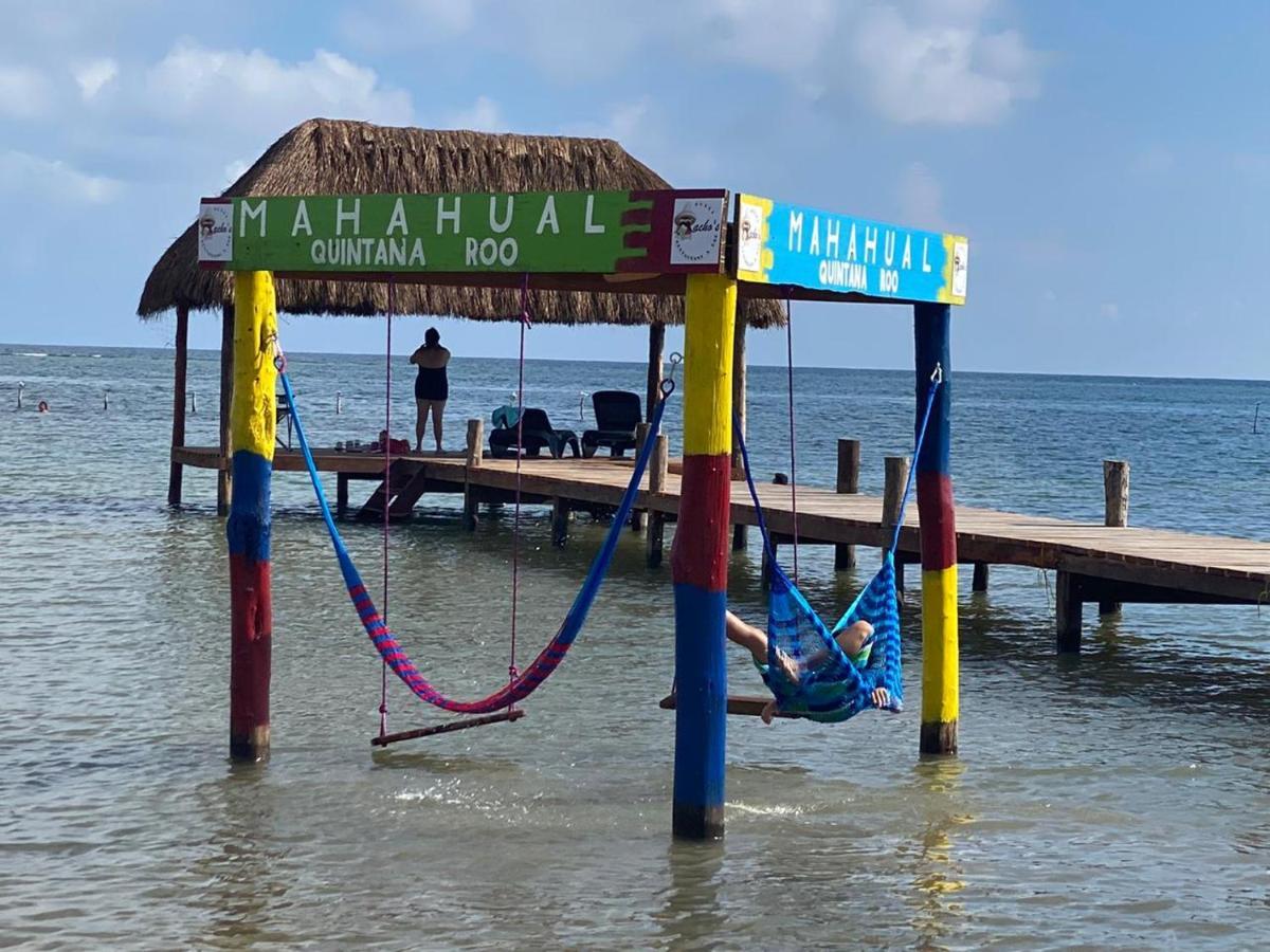 Machos Mahahual