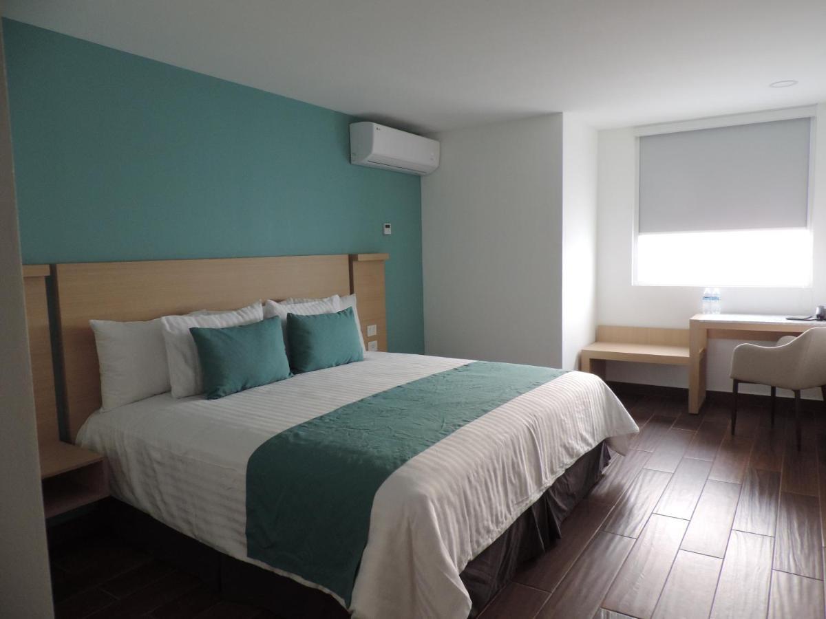 Plaza Sol Hotel Veracruz
