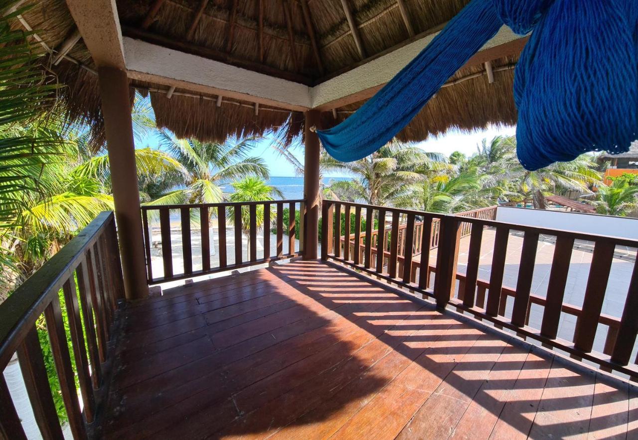 Machos 3* Mahahual