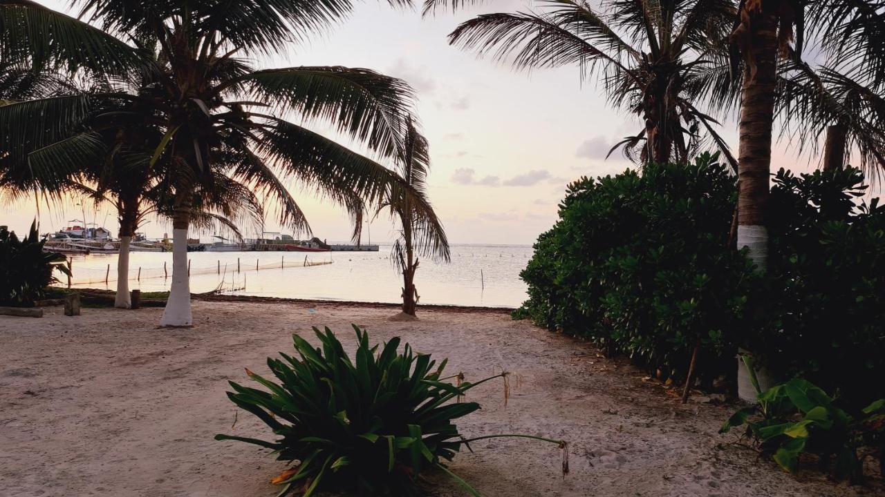 Machos 3* Mahahual