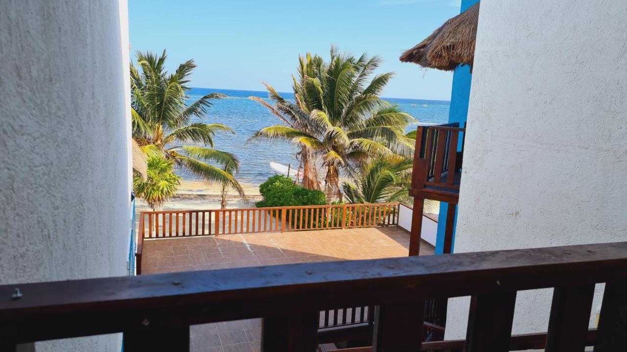 Machos Hotel