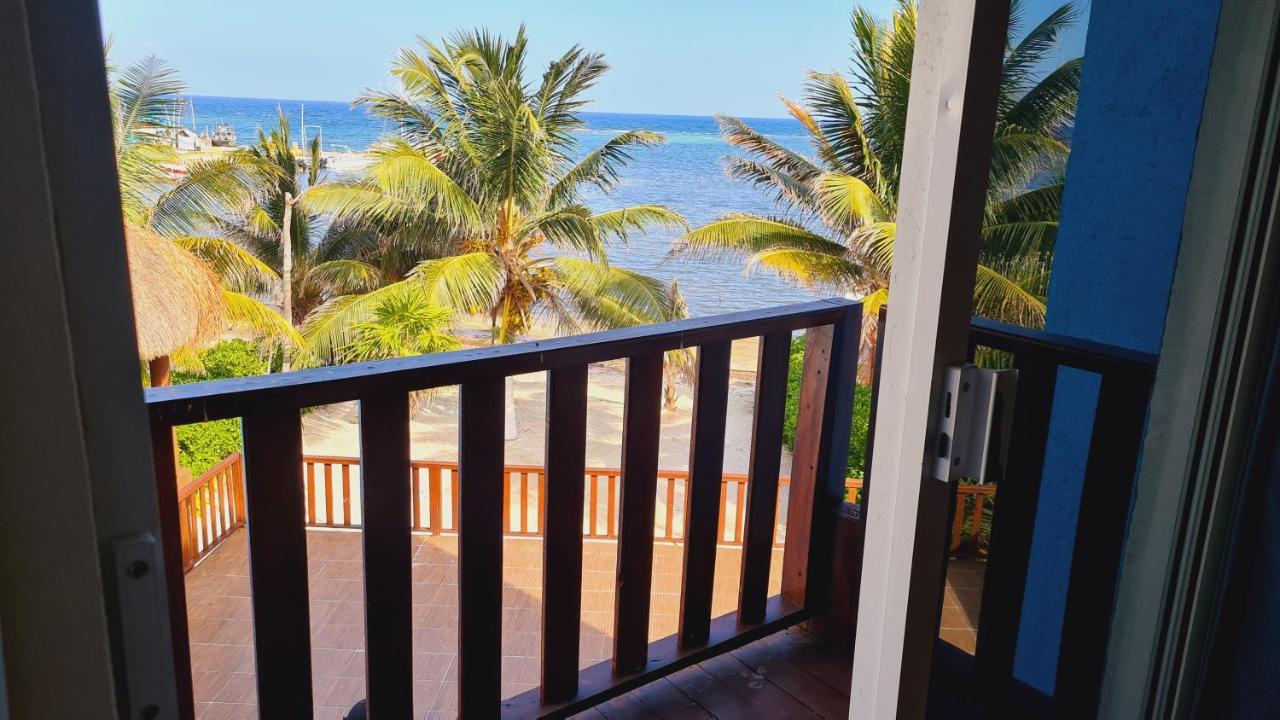 Hotel Machos