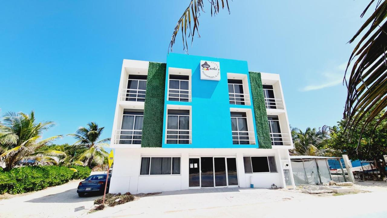 Machos Hotel