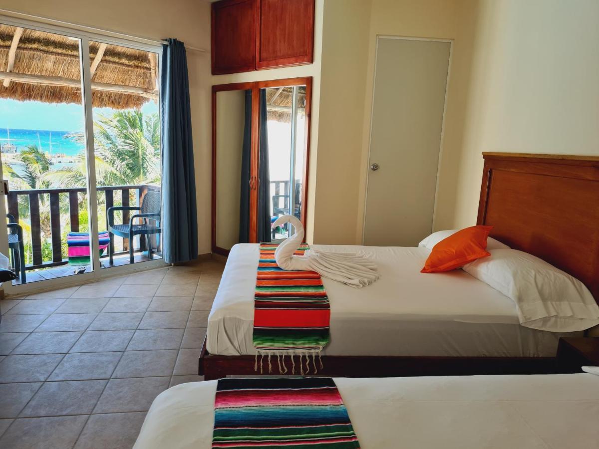 Hotel Machos