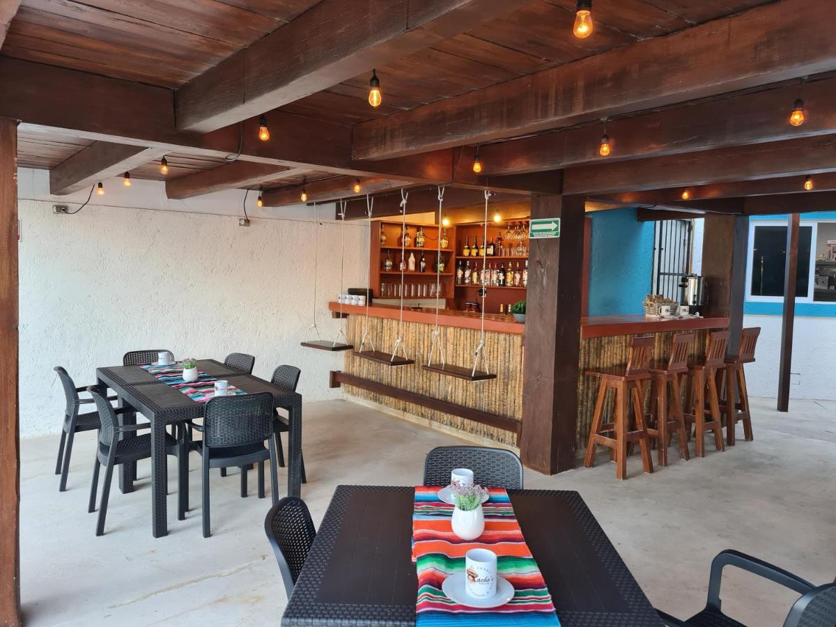 Machos Hotel