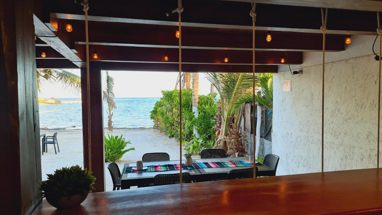 Hotel Machos