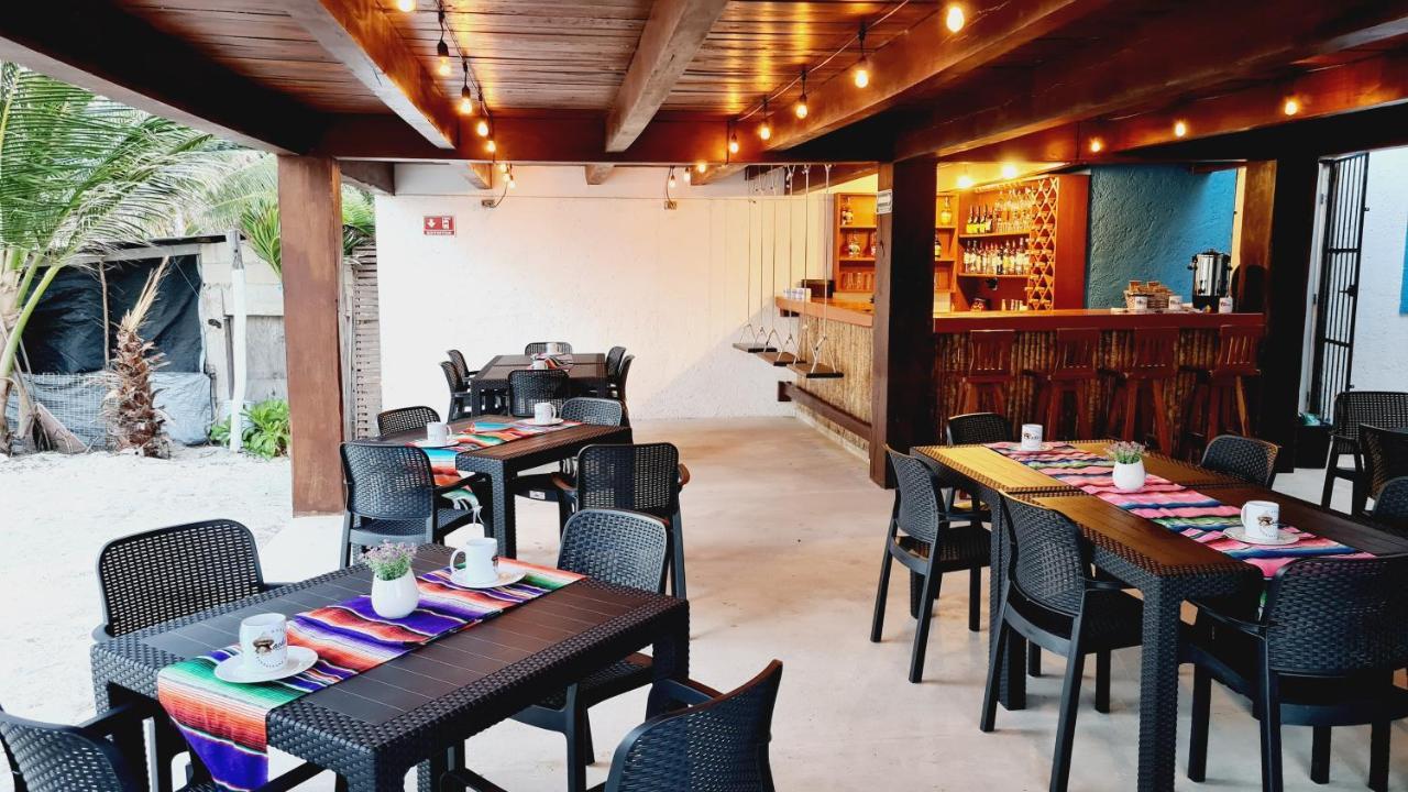 Machos Hotel