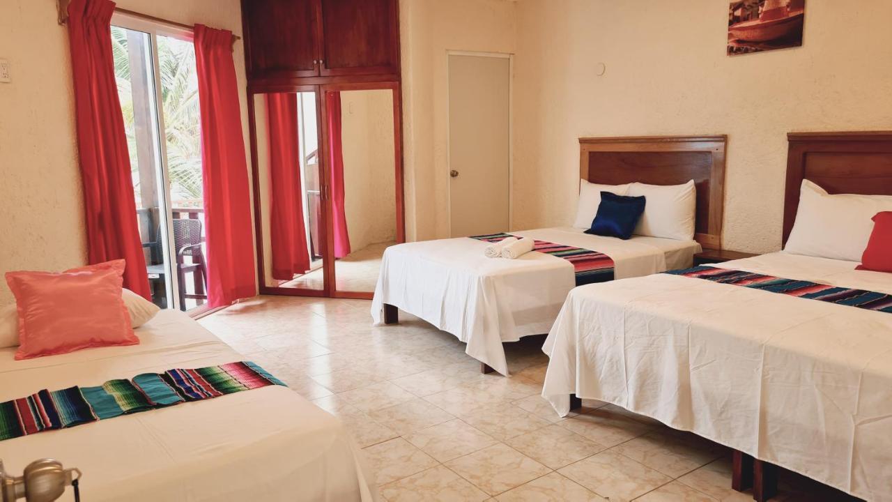 Machos Hotel
