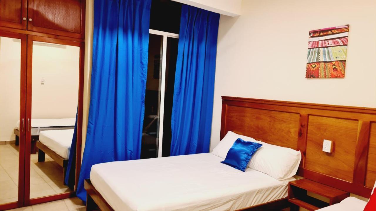 Hotel Machos Mahahual
