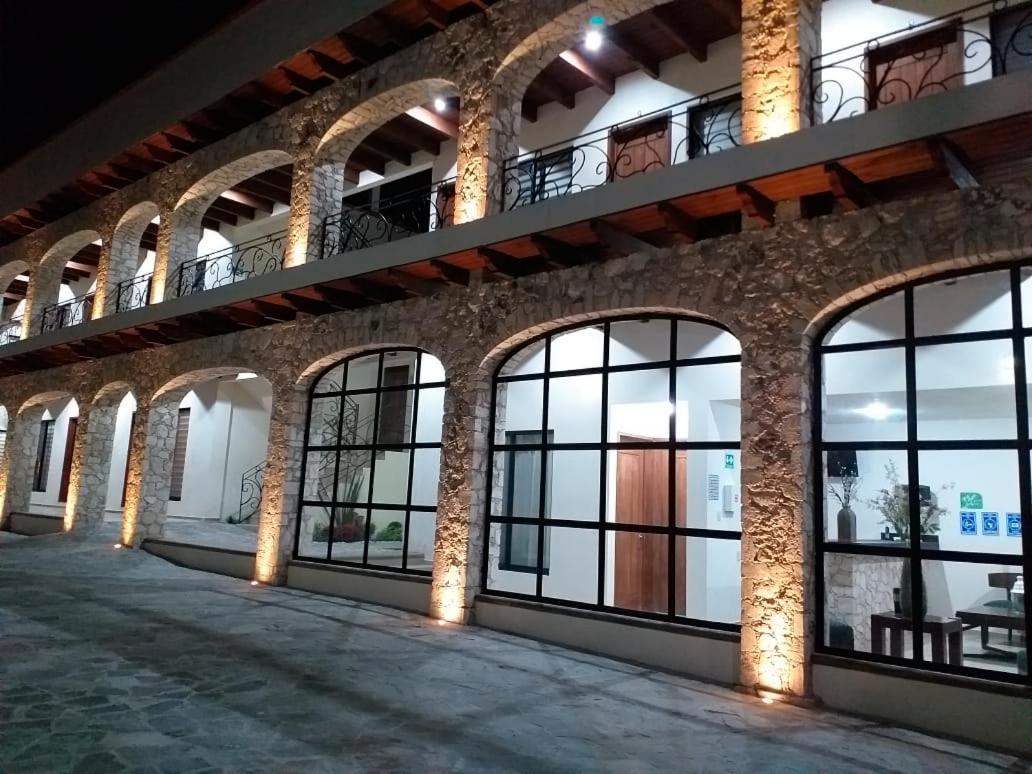 Boutique Palomas Hotel