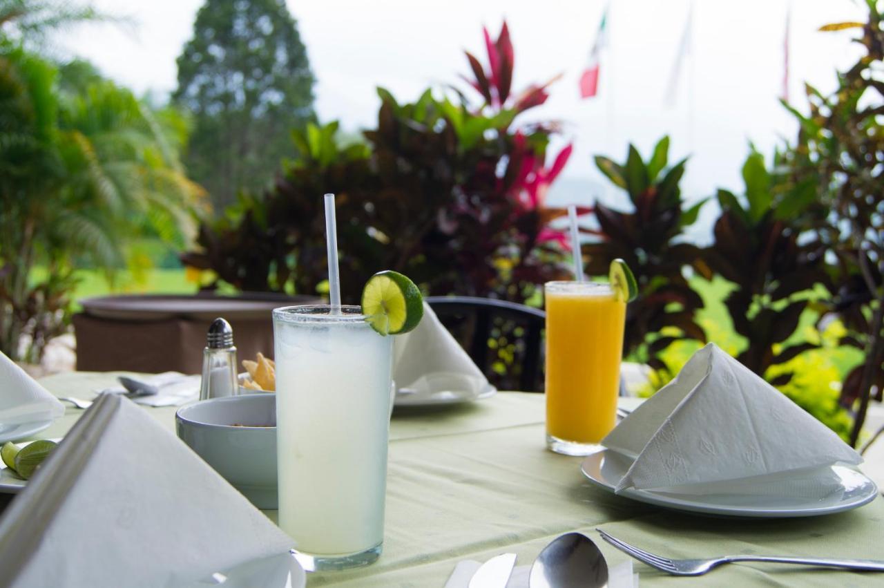 Bahia Escondida Hotel