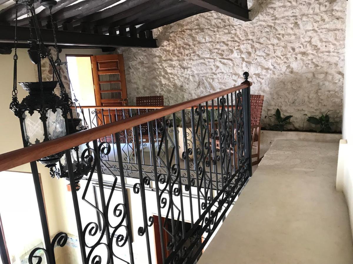 Morada Hotel Valladolid (Yucatan)
