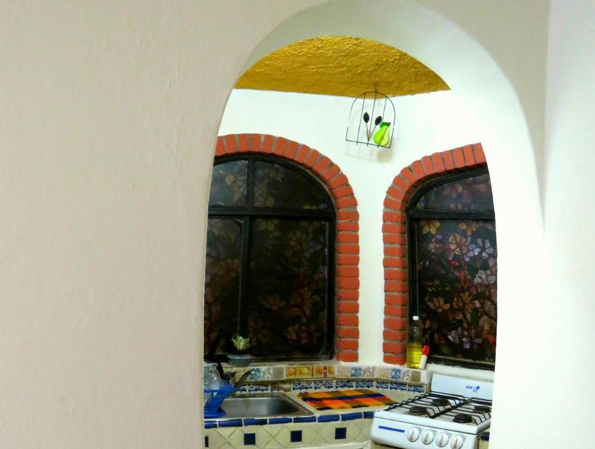 Casa Rofo Bed & Breakfast *