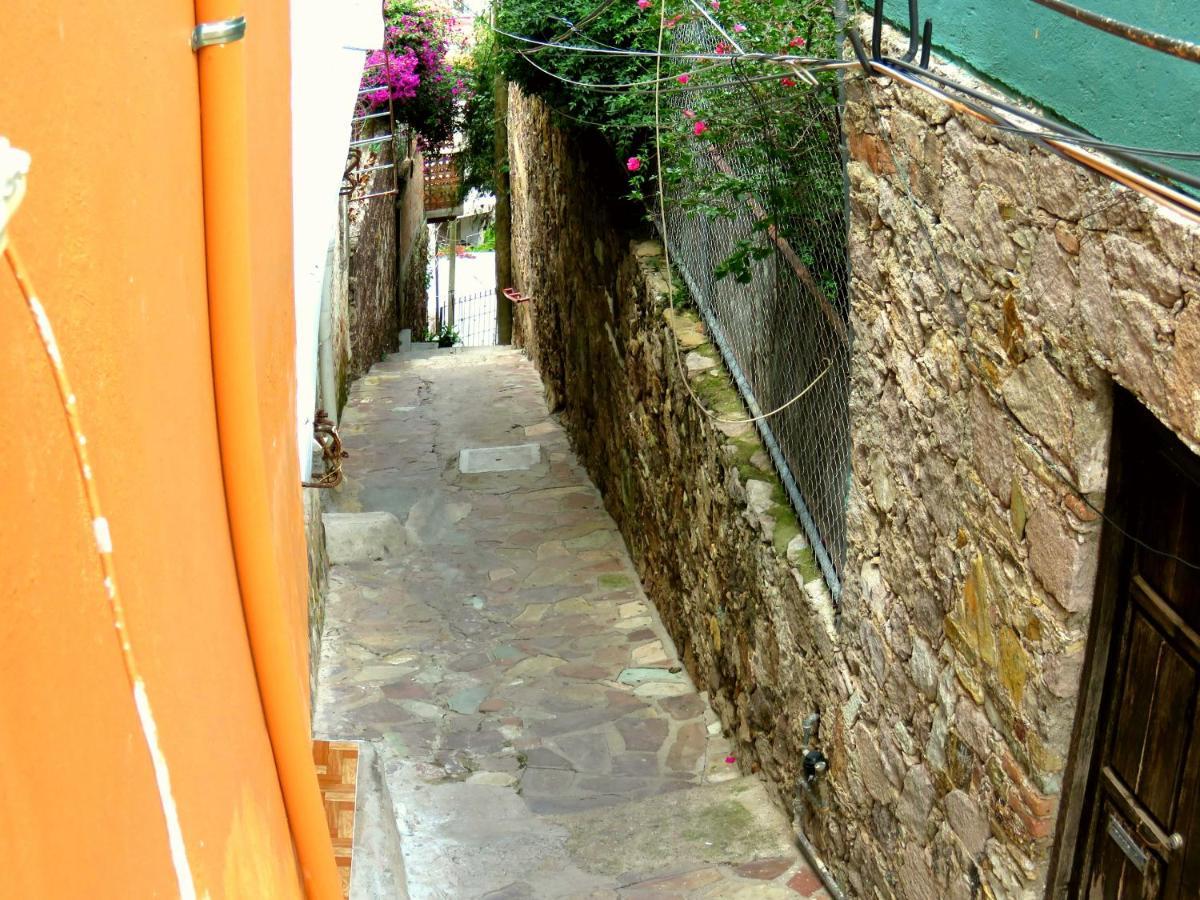 Casa Rofo