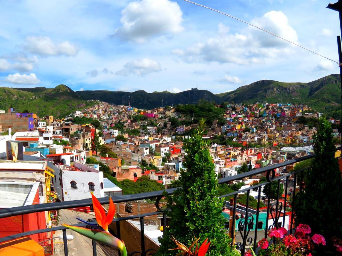 Casa Rofo *