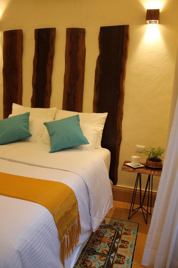Hotel Morada