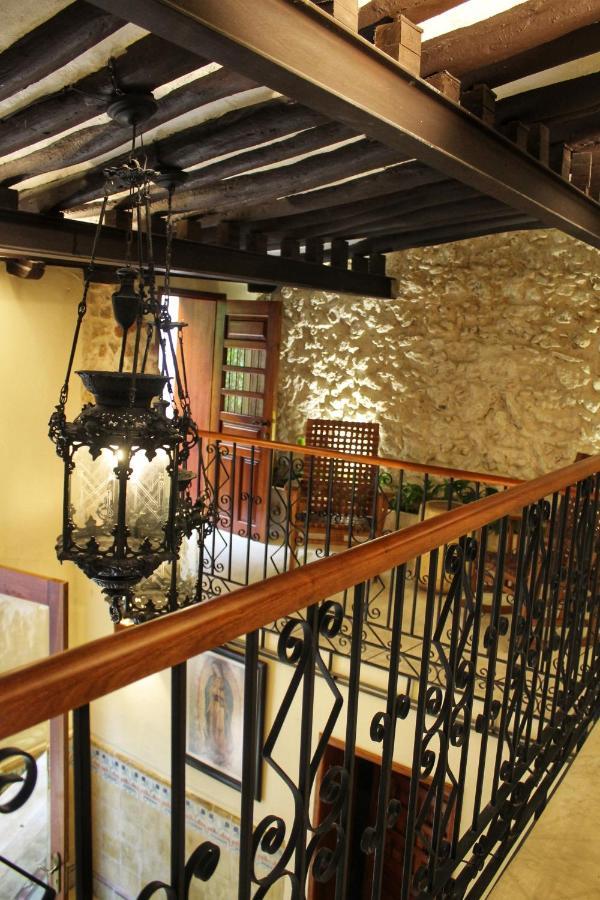 Morada Hotel Valladolid (Yucatan)