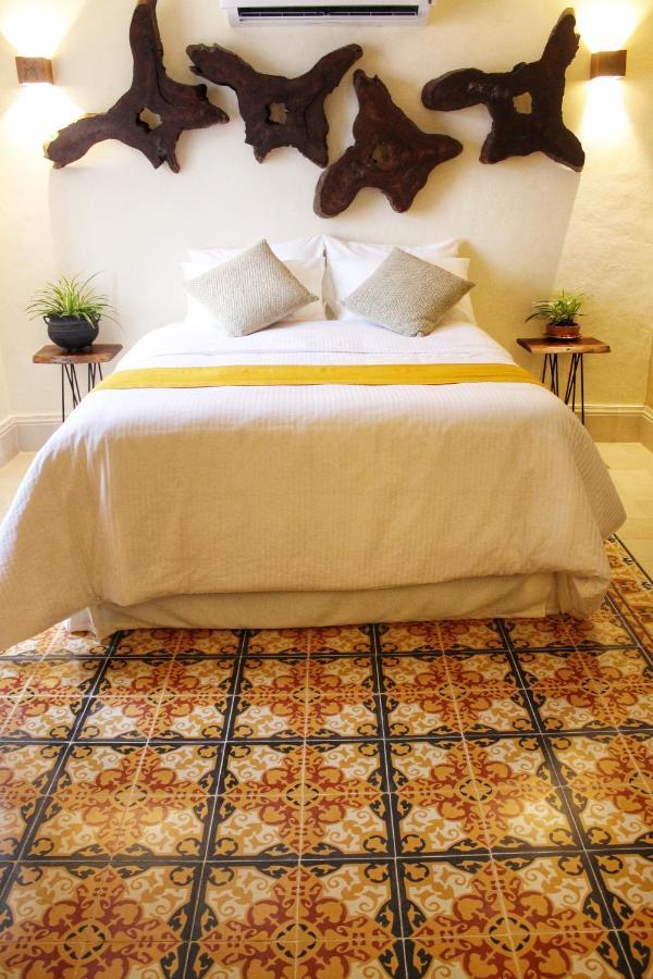 Morada Hotel Valladolid (Yucatan)