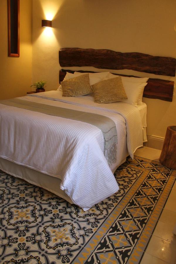 Morada Hotel Valladolid (Yucatan)