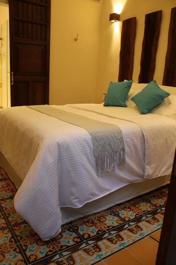 Hotel Morada