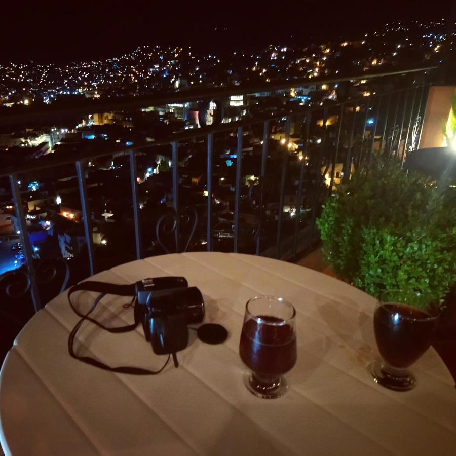 Casa Rofo Guanajuato