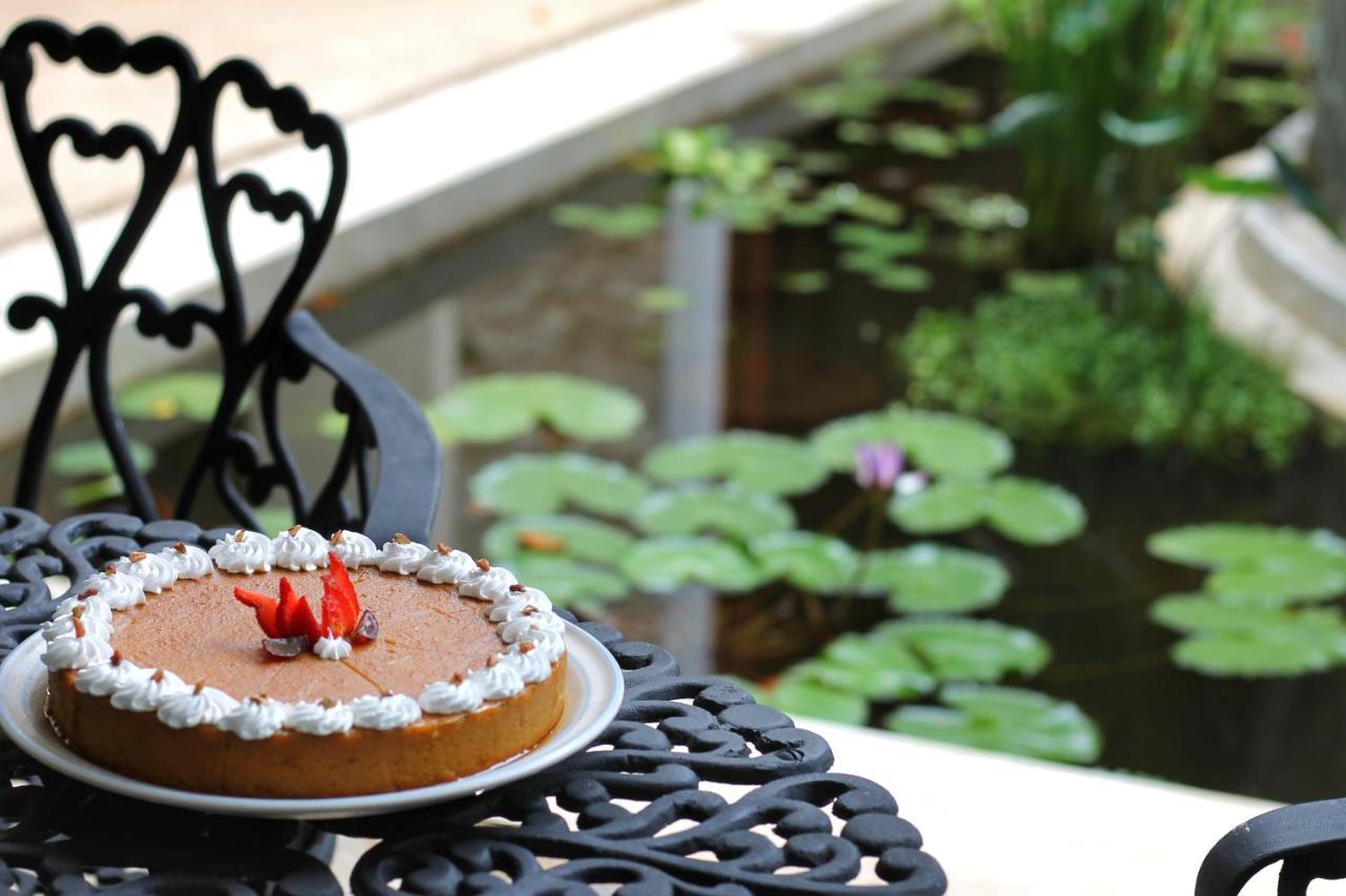 Hotel Morada Valladolid (Yucatan)