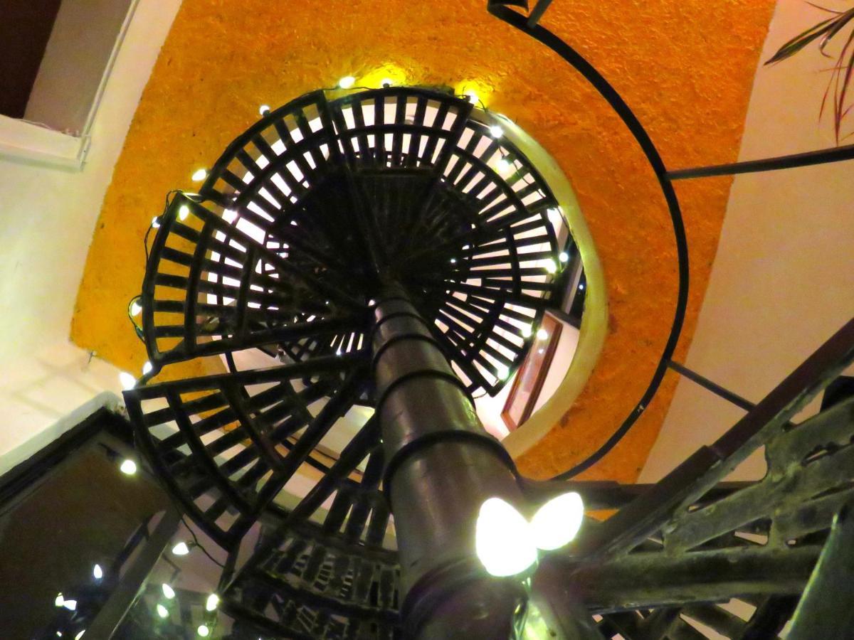 Bed & Breakfast Casa Rofo