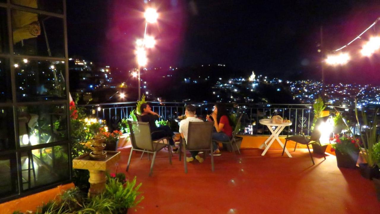 Casa Rofo Bed & Breakfast