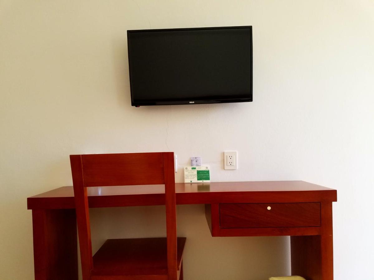 Santiago Hotel