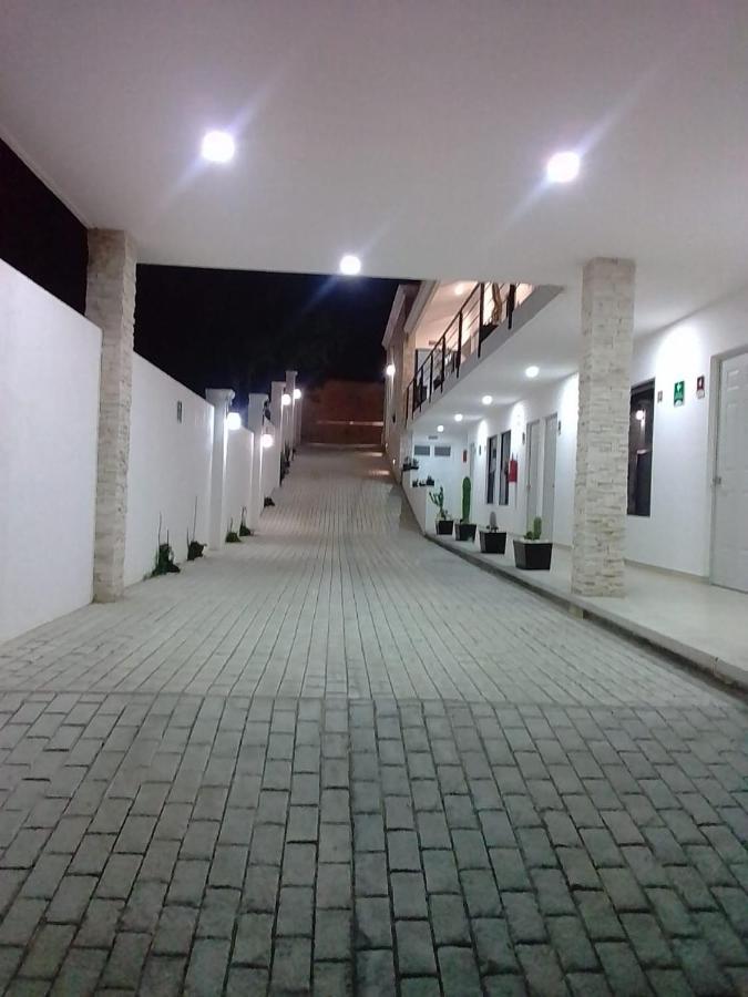 Hotel Santiago