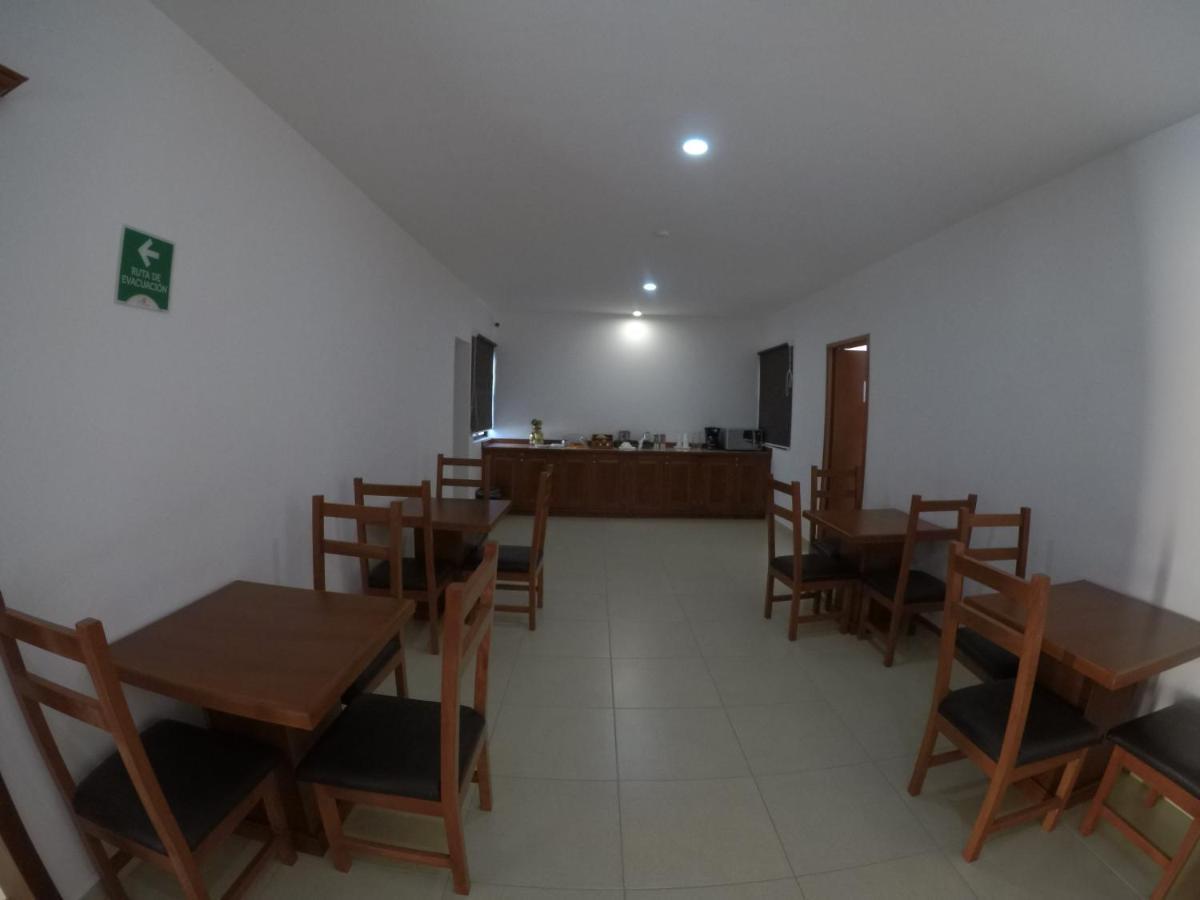 Hotel Santiago