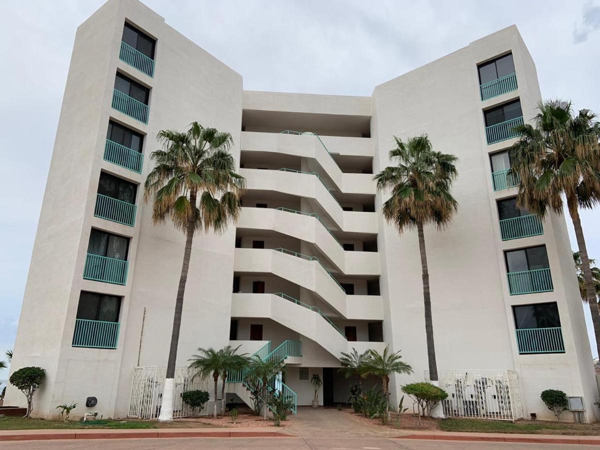 San Carlos Hotel