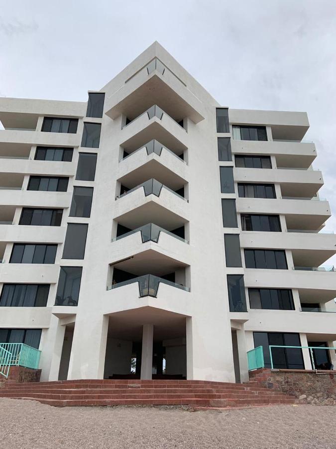 San Carlos Hotel San Carlos Nuevo Guaymas