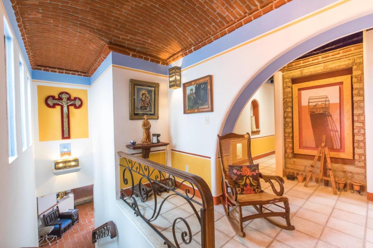 Sanbernabe Tres Inn Guanajuato