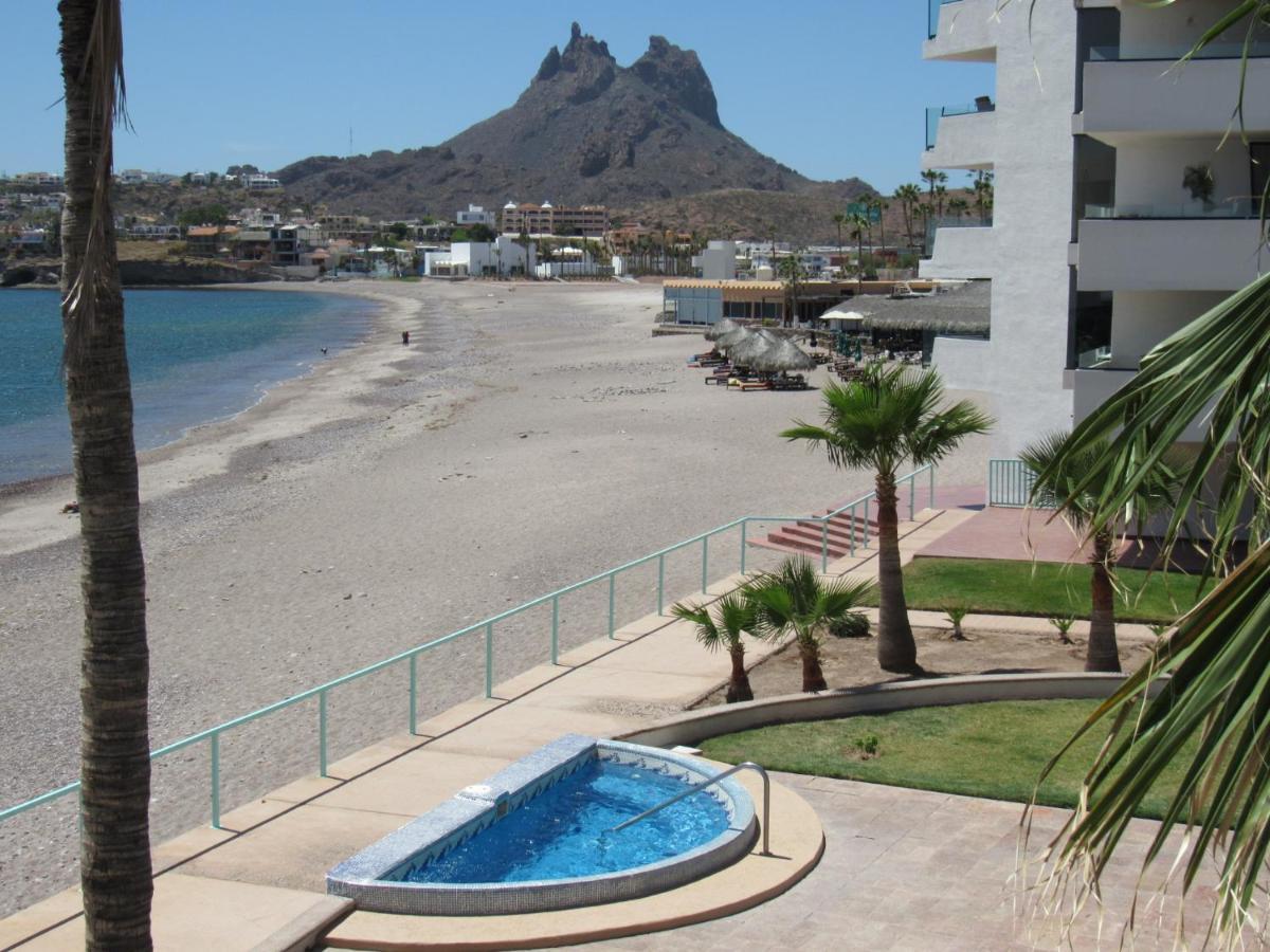 San Carlos Hotel San Carlos Nuevo Guaymas