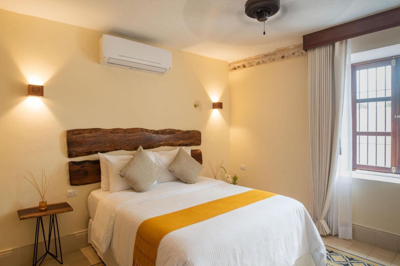 Morada 4* Valladolid (Yucatan)