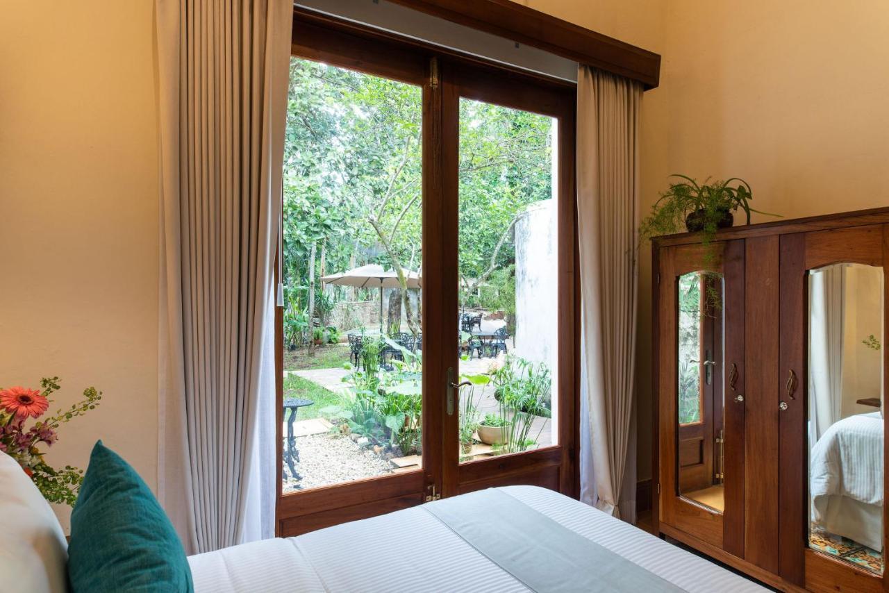 Morada 4* Valladolid (Yucatan)