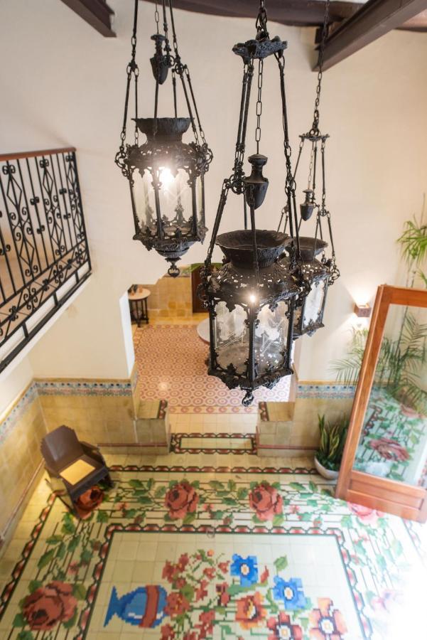 Morada 4* Valladolid (Yucatan)