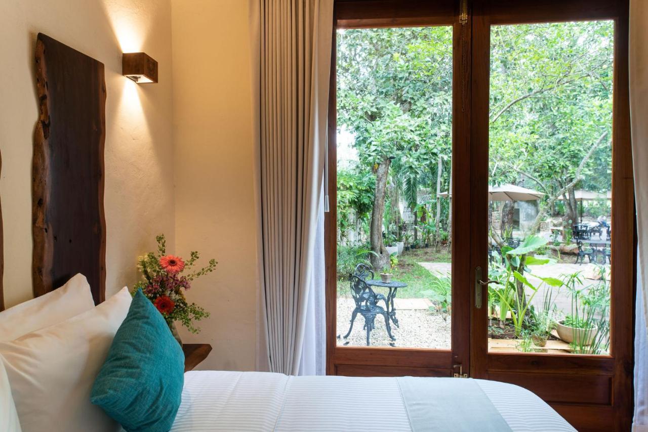 Morada Hotel