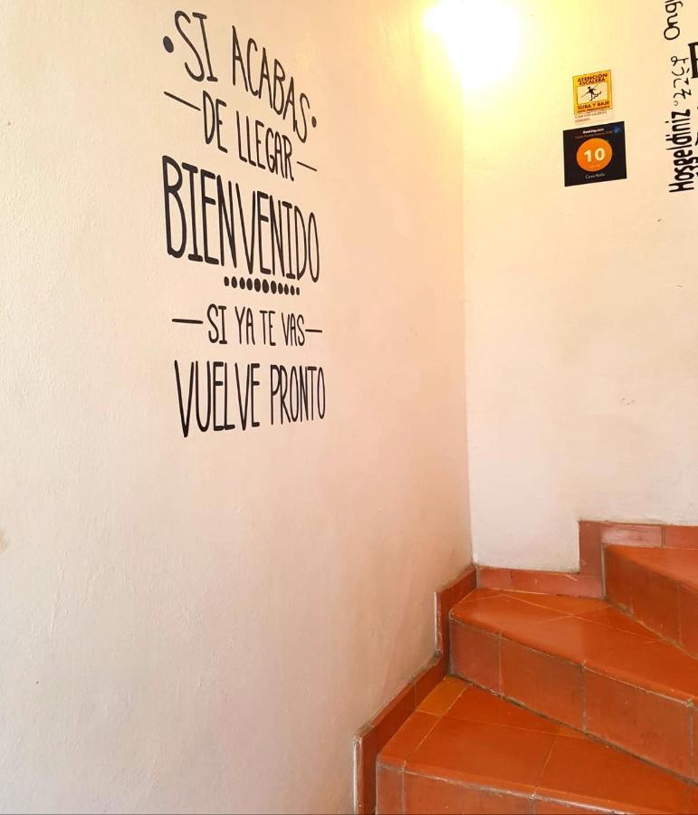 Casa Rofo Guanajuato