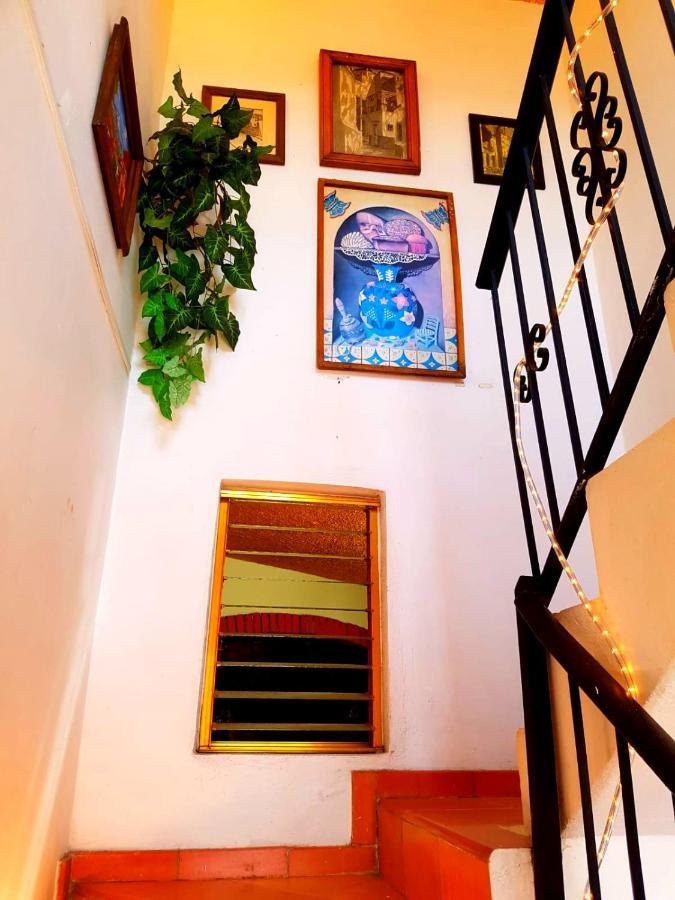 Casa Rofo