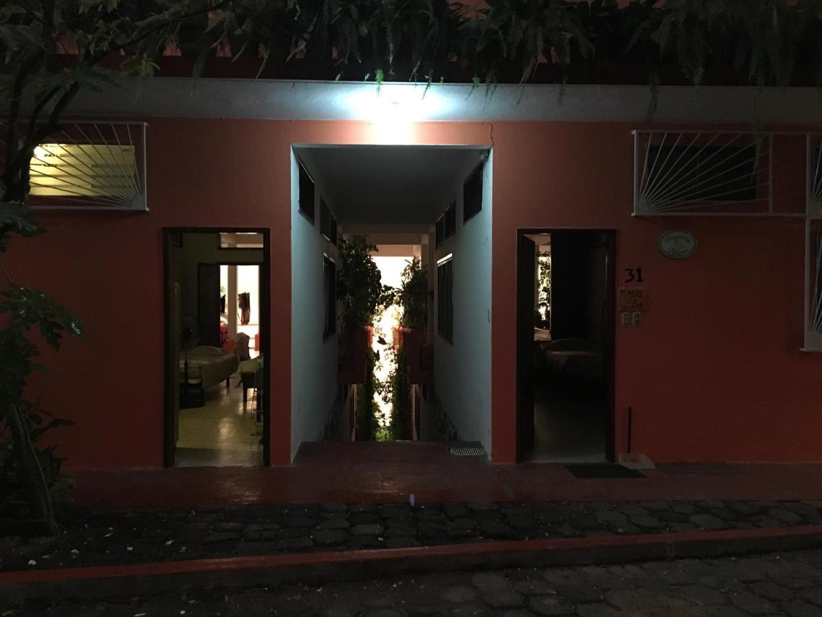 Pacificos Aparthotel